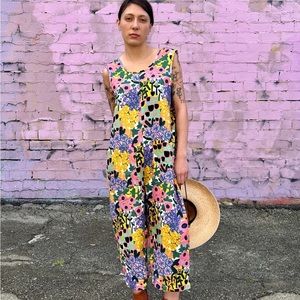 Nooworks People I’ve Loved Garden Suit in 2X